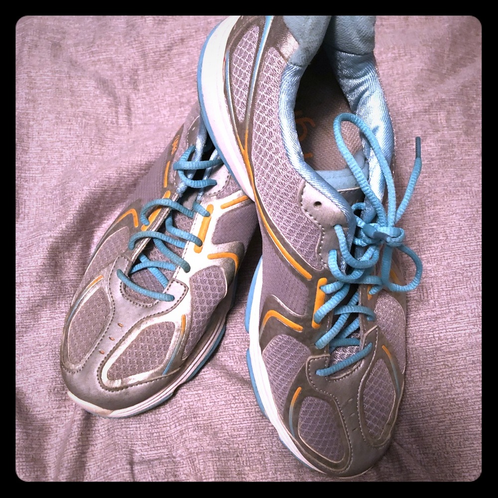 Ryka Devotion walking shoe